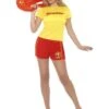 Baywatch Beach Costume