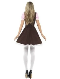 Ladies Tavern Girl Costume -Rawr Cosplay Store F031E17D740EFDAD7C91FC15982545C5 1