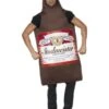 Studmeister Beer Bottle Costume