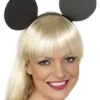 Mouse Ears On Headband