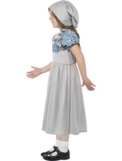Grey Victorian School Girl Costume 5 Grey Victorian School Girl Costume -Rawr Cosplay Store F26385D73AEC4930F41B08395CF09D64