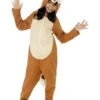 Fox Costume