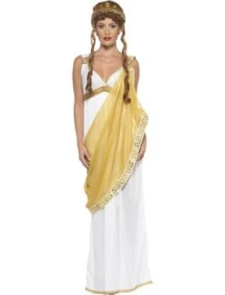 Helen Of Troy Costume