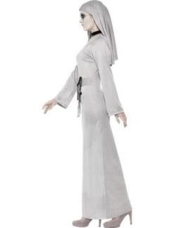 Ladies Gothic Nun Costume -Rawr Cosplay Store F59D829409C734BB9FF465D4A34AB171