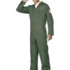 Mens Aviator Costume