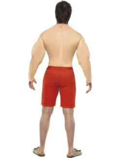 Mens Baywatch Lifeguard Costume 6 Mens Baywatch Lifeguard Costume -Rawr Cosplay Store F7889F2BCE0A1C14AF7984A6E5DD146B 1