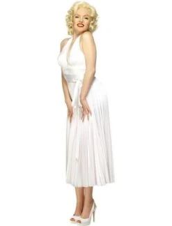 Marilyn Monroe Halterneck Dress