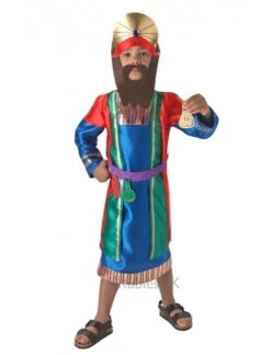 Nativity Wise Man Costume