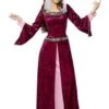 Maid Marion Costume
