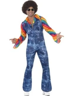 Groovier Dancer Costume