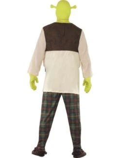 Shrek The Ogre Costume 5 Shrek The Ogre Costume -Rawr Cosplay Store F980CE30CAB5019F1595A0C044E9DFD3 1