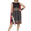 Roman Warrior Costume