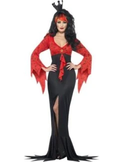 Evil Queen Costume