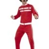 Scouser Tracksuit Costume