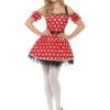Madame Mouse Costume