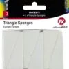 Triangle Sponges