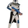 Boys Clonetrooper ‘Rex’ Costume