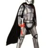 Deluxe Captain Phasma Costume