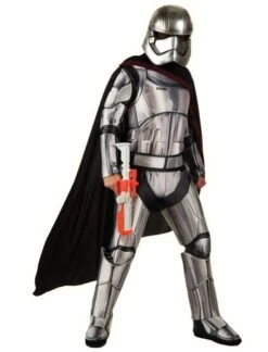 Deluxe Captain Phasma Costume