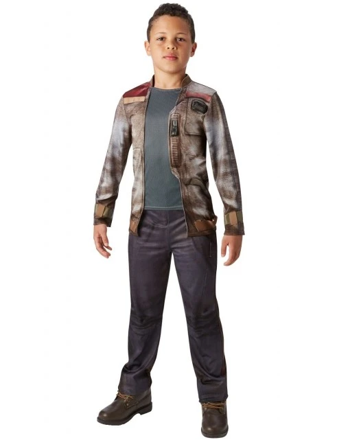 Finn Deluxe Costume 1 Finn Deluxe Costume