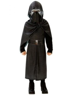 Kylo Ren Deluxe Kids Costume